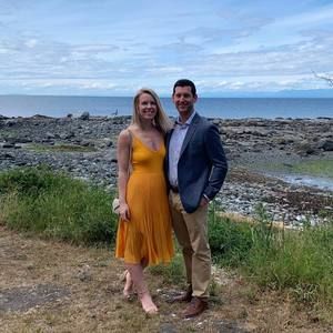 Meet your Posher, Krista